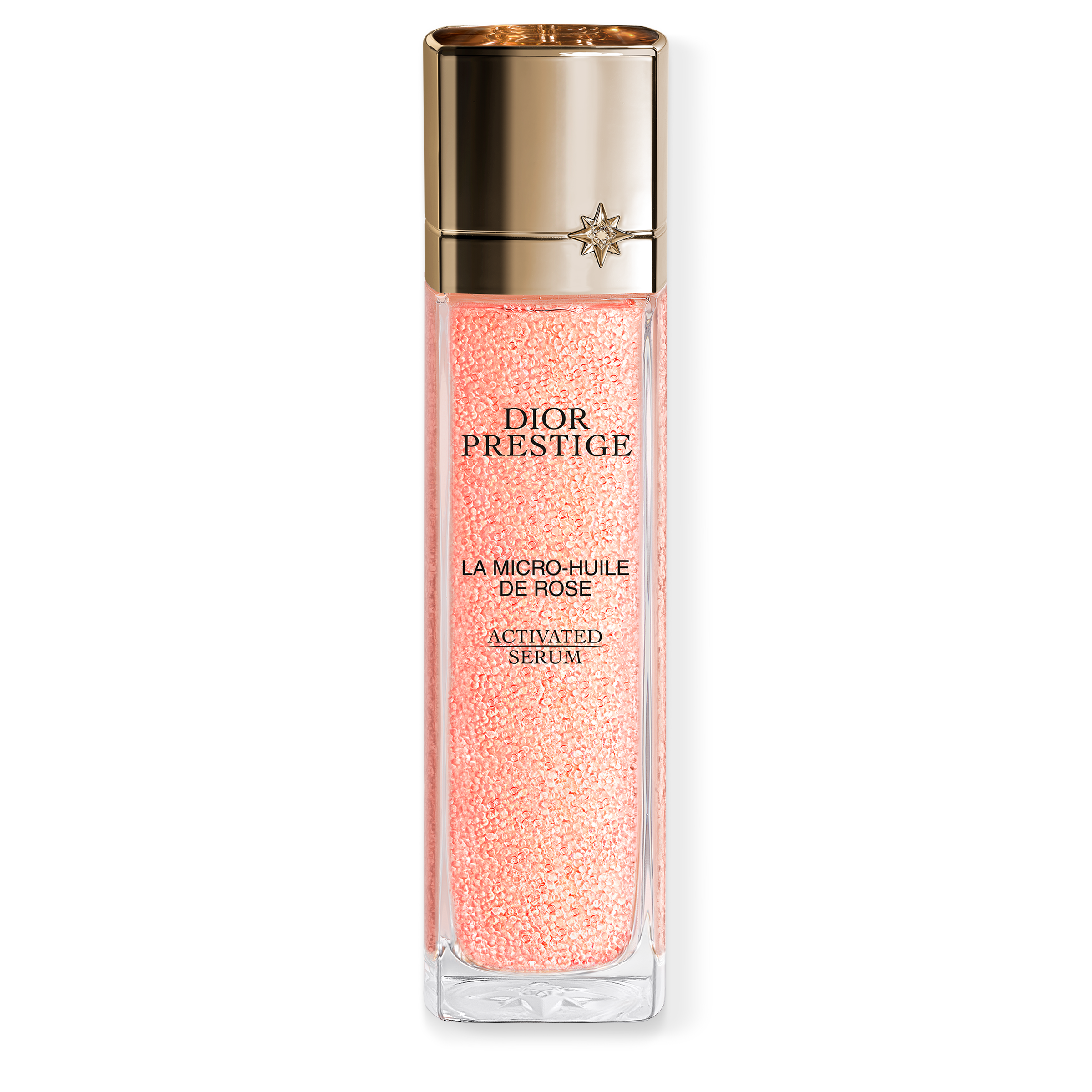 【DIOR】迪奧精萃再生玫瑰微導精露75ML